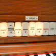 Rodgers 751i digital organ - Organ Pianos